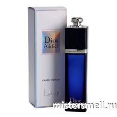 Высокого качества 1в1 50 ml Christian Dior Addict Eau de Parfum