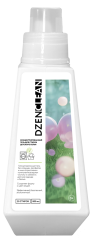 [DZENCLEAN] Гель для стирки ДЕТСКОГО БЕЛЬЯ гипоаллергенный концентрированный, 800 мл