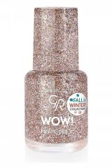 Лак для ногтей GR Wow! (301-322) Wow (302)