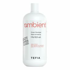TEFIA Ambient Крем-активатор 1% / Cream Developer 1%/3,5 vol., 900 мл