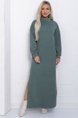480914 LT Collection Платье мятный