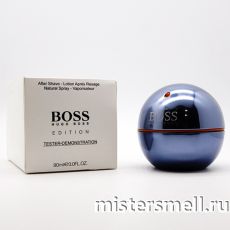 Тестер Hugo Boss In Motion Blue