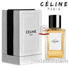 Высокого качества 1в1 Celine Paris - Parade, 100 ml