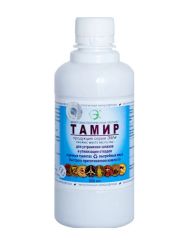 ТАМИР д/биотуал./выгр.ям/компос350м