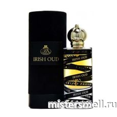 Fragrance World - Irish Oud, 100 ml
