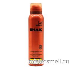 Дезодорант Shaik W06 Paco Rabanne Olympea