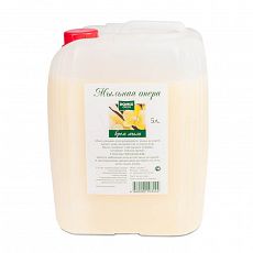 021395 Domix Green. Жидкое крем-мыло в канистре Эконом 5л