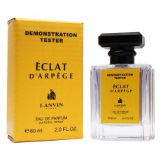 Tester Ланвин Eclat D