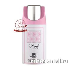 Дезодорант Essencia De Flores Pink Petalia 250 ml (ОАЭ)