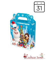 5. Кузя (вложение: календарь)