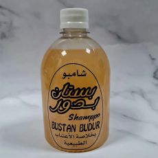 Шампунь для жирных волос 3 глины Bint Al Vazir 