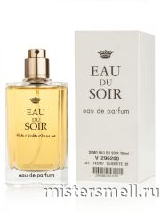 Тестер Sisley Eau du Soir For Women