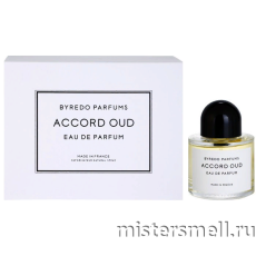 Byredo в шкатулке Accord Oud 50 мл