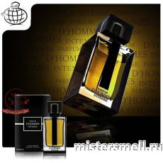 Fragrance World - Parfum D