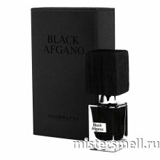 Высокого качества 1в1 Nasomatto - Black Afgano 30 ml