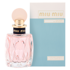Miu MiuL’Eau Rosée For Women edt 100 ml