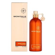 Montale Orange Flowers edp 100 ml