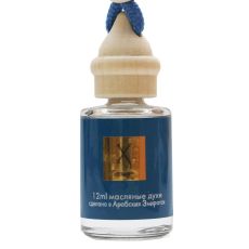 Ароматизатор в машину Xerjoff Sospiro Erba Pura 12 ml