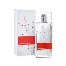 Armand Basi In Red Tester 65ml жен