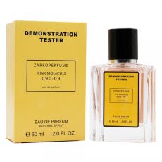 Tester Zarkoperfume Pink MOLeCULE 090.09 edp unisex 60 ml экстра-стойкий