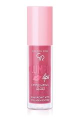 Блеск для губ GR Plumped Lips Lip Plumping Gloss - 211 Plum Розовый (211)