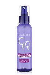 Спрей-фиксатор для макияжа GR Make-Up Mattifying Fixing Spray Прозрачный