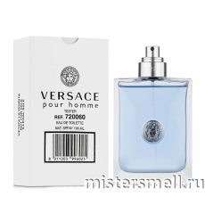 Тестер Versace Pour Homme