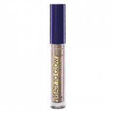 028491 VITEX. Тени жидкие для век READY TO GLOW, тон 103 rose chic