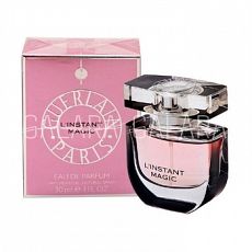 GUERLAIN L'INSTANT MAGIC 50ml edp test