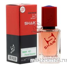 Элитный парфюм Shaik U421 Montale Intense Cherry