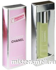 Масла феромоны 10мл Chanel Chance Eau Fraiche