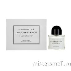 Byredo в шкатулке Inflorescence, 100 ml