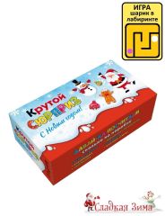57. Счастье (вложение: игра-лабиринт)