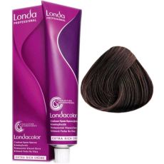 lnd81557846 Краска для волос Лондаколор-400 5/74, 60 мл, LONDACOLOR Стойкая крем-краска, LONDA LONDA