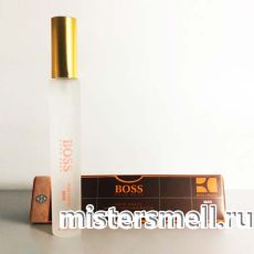 Ручка муж. 35 мл. Hugo Boss Orange for man