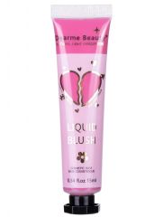 Dearme Beauty Румяна жидкие Liquid Blush,тон 06 Арт.: 94231