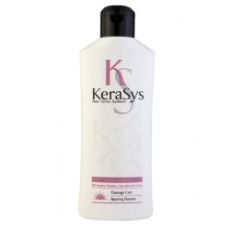 KeraSys Шамп. Восстанавливающий 180мл (8917) KeraSys