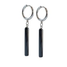 Серьги Xuping из стали