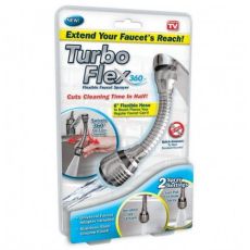 Насадка Turbo Flex МО-1543 565-089