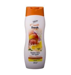 015438 Vitex Exotic Fresh Juise. Крем-гель для душа «Манго и магнолия», 500 мл