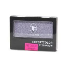 CTE-20M С эффектом металлик, тон 153 violet luster МАКИЯЖ ТРИУМФ