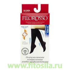 Гольфы жен. Profilactica 