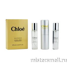 Парфюм 3х20мл Chloe