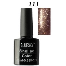 Шеллак Bluesky № 111 10 ml NEW