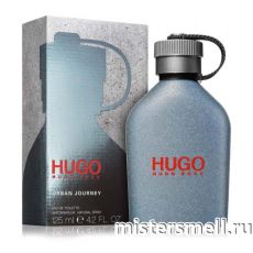 Hugo Boss - Urban Journey, 150 ml