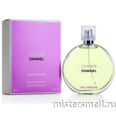 Высокого качества Chanel - Chance Eau Fraiche, 100 ml