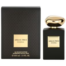 Tester Giorgio Armani Prive Oud Royal 100 ml