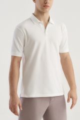 OXO-3341-1099 Поло OXOUNO Белый
