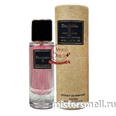 Тестер супер-стойкий 44 мл В ТУБЕ КРАФТ Christian Dior Addict 2