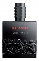MOLINARD HABANITA EAU DE PARFUM 5ml edp